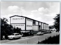92690 W8487 Pressath - Schule
