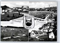79843 W7827 Dittishausen - Minigolf Schwimmbad