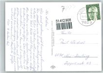 79843 W7827 Dittishausen - Minigolf Schwimmbad