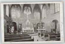 63924 W8764 Kleinheubach - Schlosskapelle