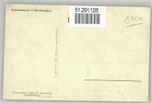63924 W8764 Kleinheubach - Schlosskapelle