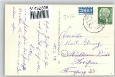 37696 W3477 Vörden , Kr Höxter 1054 - Kirche Marktplatz Springbrunnen