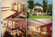 79691 W7861 Neuenweg - Hotel Pension Belchenstube