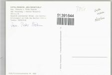 79691 W7861 Neuenweg - Hotel Pension Belchenstube