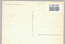 94255 W8371 Böbrach , Arberregion