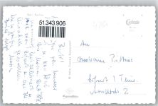 59457 W4760 Werl - Basilika