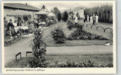 37133 W3403 Friedland , Kr Göttingen - Grenzdurchgangslager
