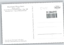 53508 W5481 Mayschoß - Mayschosser Winzer-Verein Weinkeller