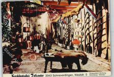 29640 W3043 Schneverdingen - Geschäft Felle