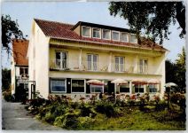 88662 W7770 Nußdorf , Bodensee - Strand Cafe Gasthaus Zolg