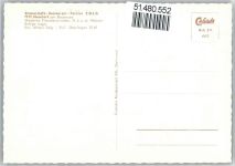 88662 W7770 Nußdorf , Bodensee - Strand Cafe Gasthaus Zolg