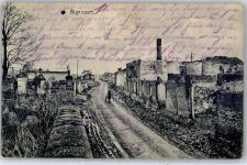 08310 Bignicourt 1915