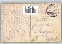 08310 Bignicourt 1915