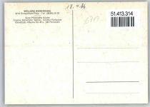 67308 W6719 Einselthum - Gasthaus zum Wellers Weinhäusel