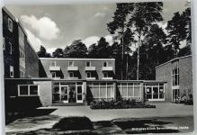 29549 W3118 Bad Bevensen 1866 - Diabetes Klinik