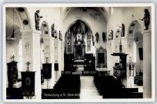 72108 W7407 Rottenburg am Neckar - Dom