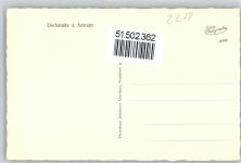 Amrum - Dorfstrasse