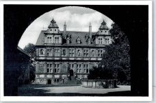 57520 W5241 Friedewald , Westerw - Schloss
