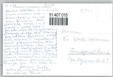 57520 W5241 Friedewald , Westerw - Schloss