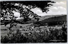 64689 W6149 Wahlen , Odenw