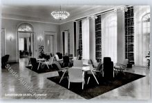31707 W3064 Bad Eilsen - Sanatorium Fürstenhof