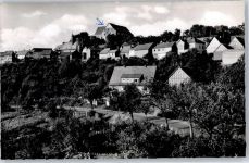 35644 W6331 Hohensolms - Evangelische Jugendburg