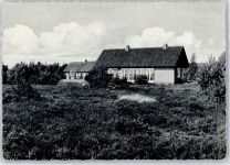 29640 W3043 Schneverdingen - Deutsches Erholungswerk Feriendorf