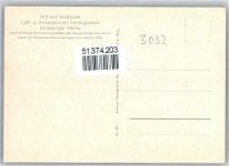 29683 W3032 Fallingbostel - Hof der Heidmark Treppenspeicher anno 1642 Schmiede