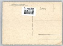 29640 W3043 Schneverdingen - Deutsches Erholungswerk Feriendorf