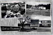 63486 W6454 Bruchköbel - Bärensee Campingplatz Schule