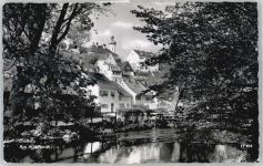 85221 W8060 Dachau - Am Mühlbach