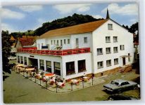 63628 W6483 Bad Soden-Salmünster - Kurhaus-Hotel