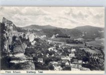91344 W8551 Streitberg , Oberfr