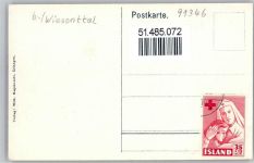 91344 W8551 Streitberg , Oberfr
