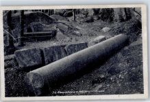 64686 W6147 Felsberg - Riesensäule