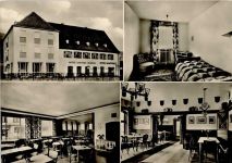 97737 W8780 Gemünden a. Main - Hotel Schäfer