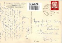 97737 W8780 Gemünden a. Main - Hotel Schäfer