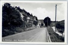 38889 O3721 Altenbrak - Hauptstraße