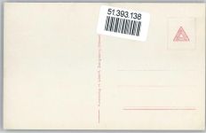 64673 W6144 Zwingenberg , Bergstr - Ernste Stimmung Dr. Sauer