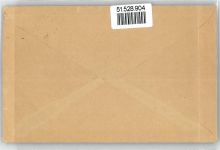 04916 O7901 Frauenhorst - Landpoststempel
