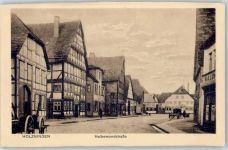 37603 W3450 Holzminden - Halbemondstrasse