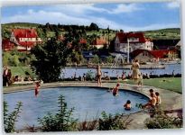 63679 W6479 Schotten , Hess - Schwimmbad