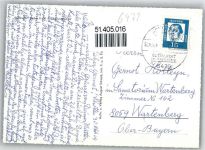 63679 W6479 Schotten , Hess - Schwimmbad