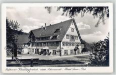 72270 W7292 Klosterreichenbach - Hotel Sonne
