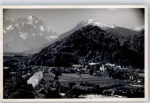 82438 W8116 Eschenlohe , Loisach