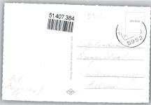 57439 W5952 Attendorn - Kirche Schloss