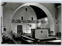 53925 W5370 Steinfeld b Kall - Benediktinerinnenkloster Maria Heimsuchung