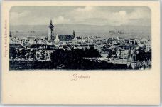 Ceske Budejovice Budweis