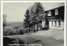57548 W5242 Kirchen (Sieg) - Druidenschlösschen