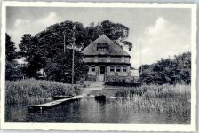 23629 W2401 Pönitz am See, Ostholst - Pension Meierei Pönitzer Schweiz